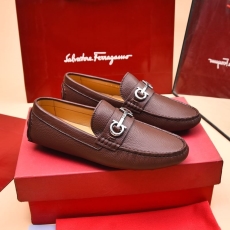 Ferragamo Shoes